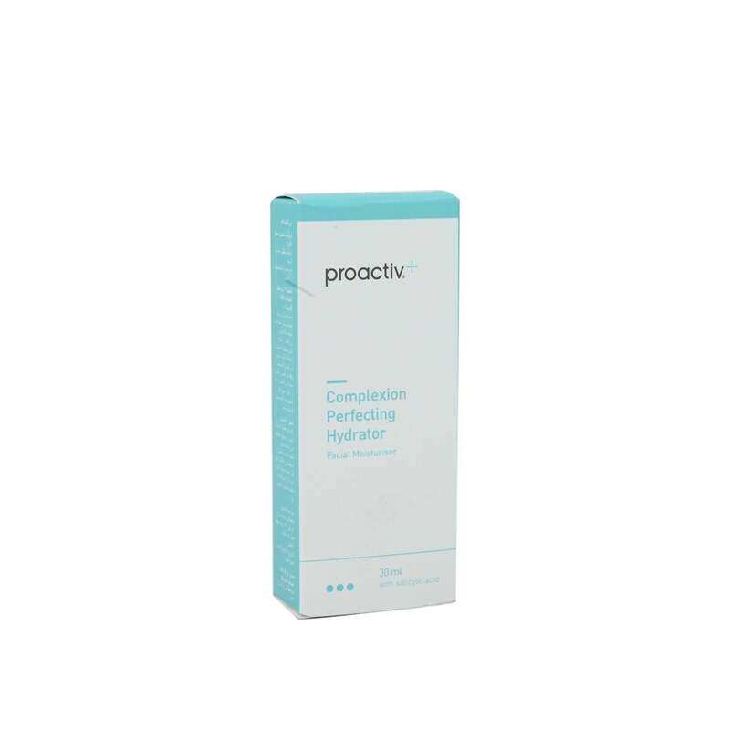 

Proactive+ Complexion Perfecting Hydrator Facial Moisturiser, 30ml