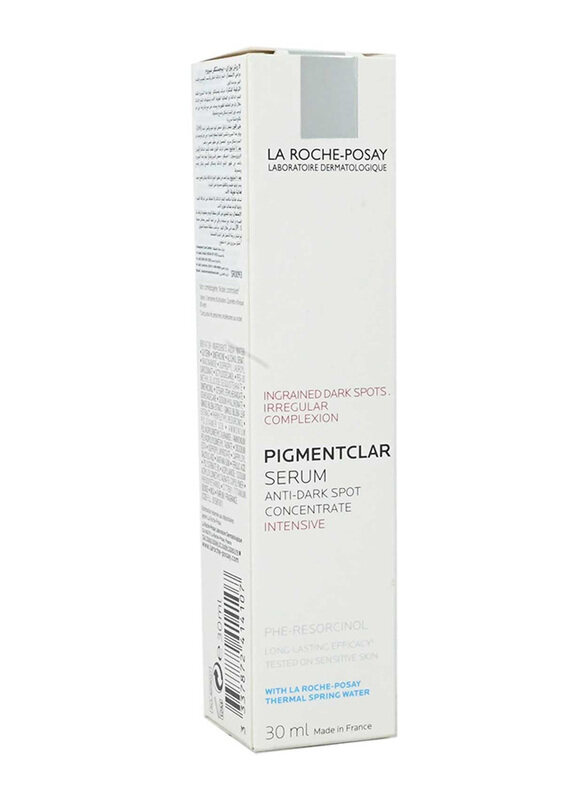 

La Roche-Posay Pigmentclar Serum, 30ml