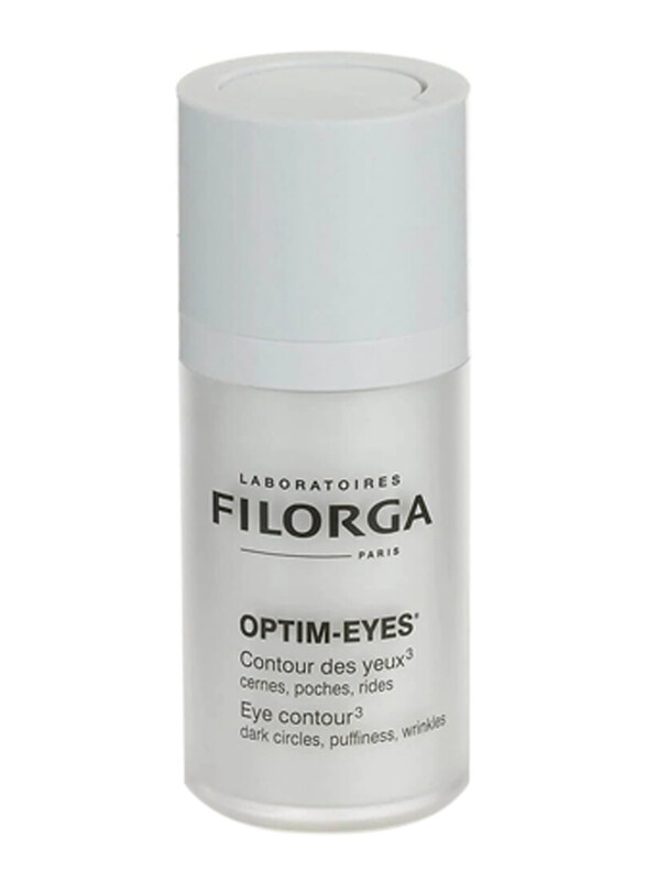 

Filorga DCGP009-0 Optim Eyes Contour 15 Flg, One Size