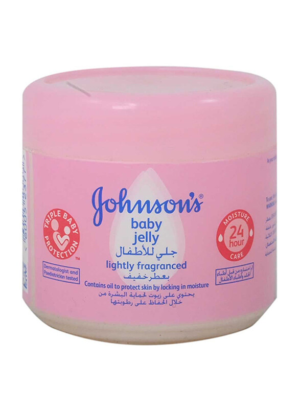 

Johnson & Johnson 100ml Scented Jelly for Baby