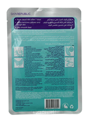 Skin Republic Foot Peel Mask, 40gm