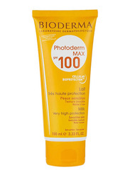 Bioderma Photoderm Max Lait Milk Sunscreen SPF100, 100ml