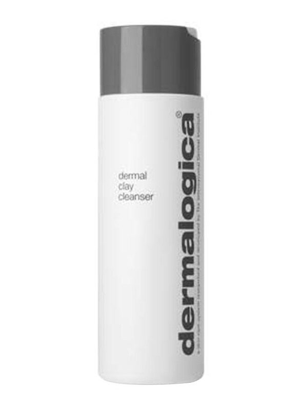 

Dermalogica Dermal Clay Cleanser, 250ml