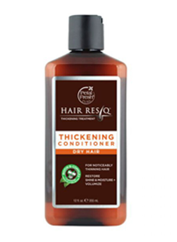 

Petal Fresh Pure Hair Resq Conditioner for Dry Hair, 355ml
