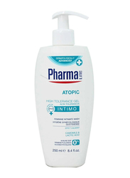 Pharmaline Atopic Feminine Intimate Wash, 250ml