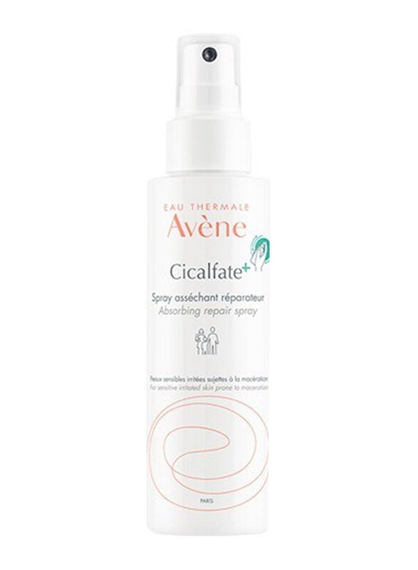 

Avene Cicalfate+ Absorbing Repair Spray, 100ml