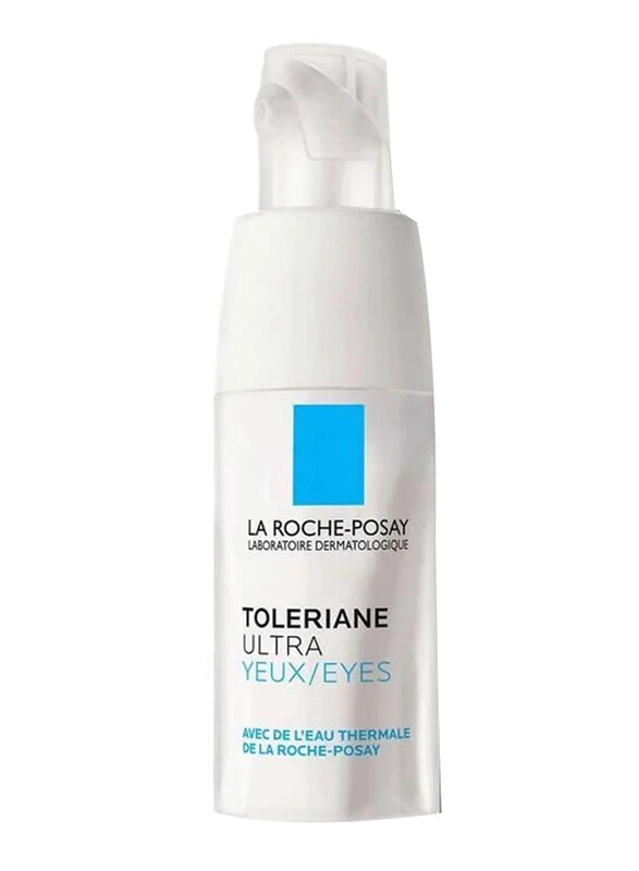 

LRP La Roche Posay Toleriane Ultra Eyes Cream, 20ml