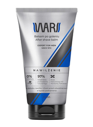 Wars Expert for Men After Shave Balm Fresh Moisture, One Size