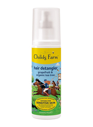 Childs Farm 125ml Grapefruit & Organic Tea Tree Hair Detangler