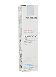 La Roche Posay Pigmentclar Eyes, 15ml