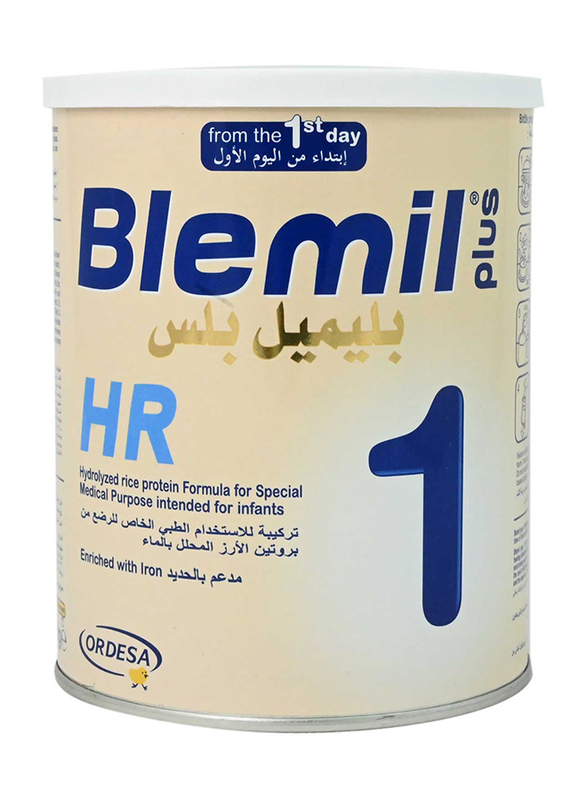 BLEMIL PLUS 1 AE - PLM