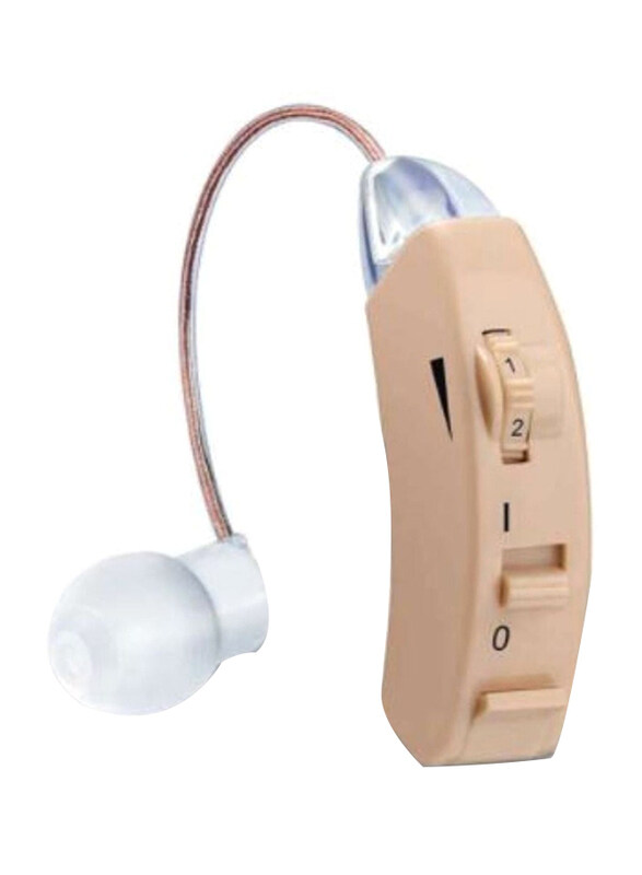 

Beurer HA50 Hearing Aid, Beige