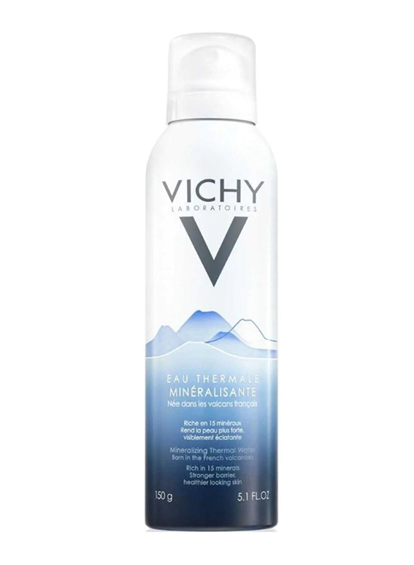 Vichy Aqualia Spa Water Spray, 150ml