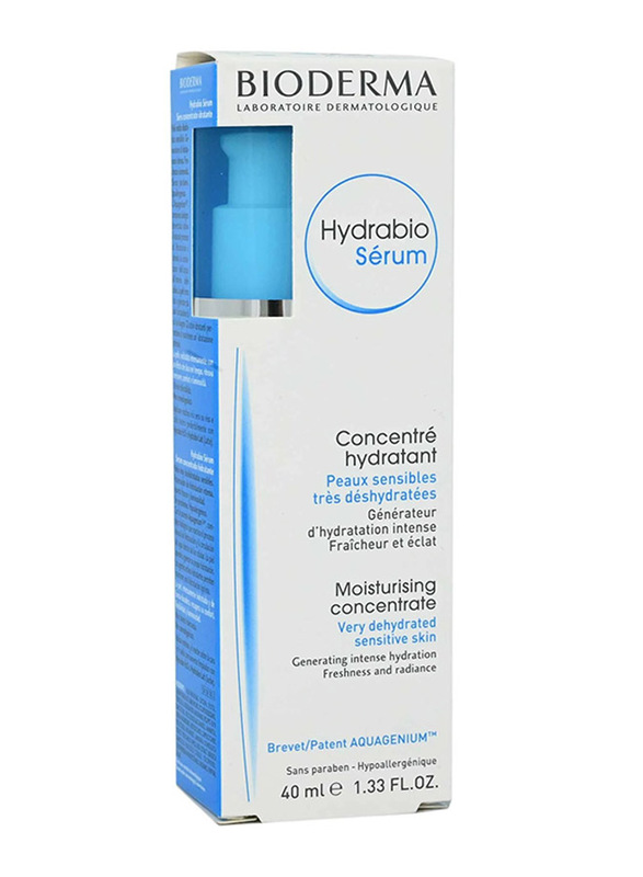 Bioderma Hydrabio Serum, 40ml