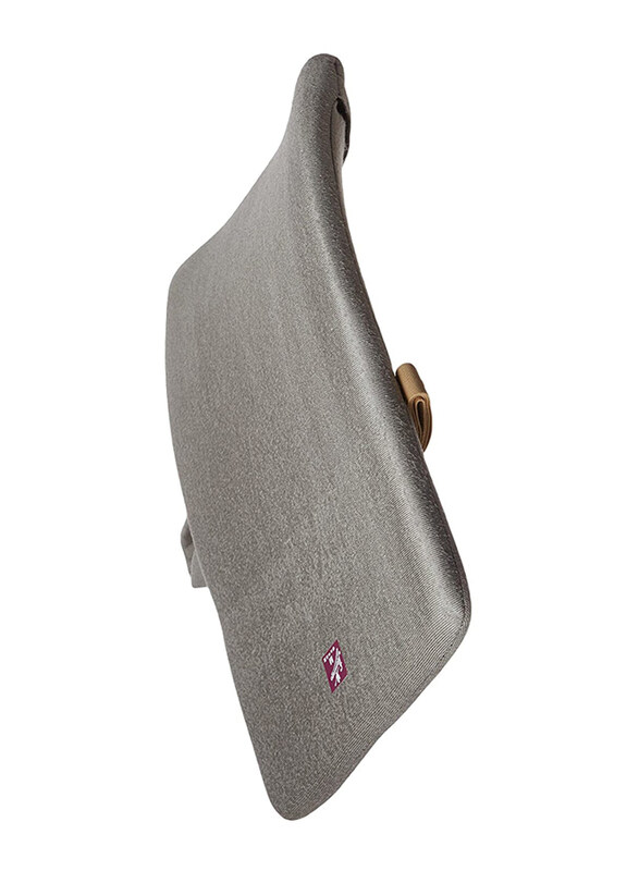 

Flamingo Back Rest Support, Medium, Black