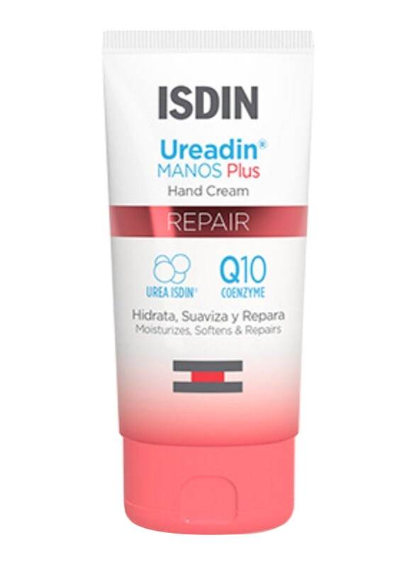 

Isdin Ureadin Cream De Manos Repair Hand Cream, 50ml