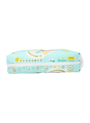 Pampers Premium Care Diapers, Size 1, Newborn, 2-5 kg, Medium Pack, 50 Count