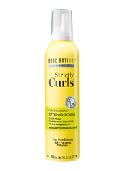 Marc Anthony Strictly Curls Styling Foam, 300ml