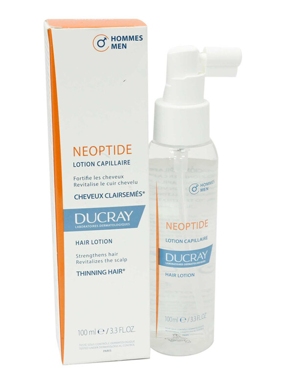 

Ducray Neoptide Hair Lotion Men for All Hair Types, 100ml
