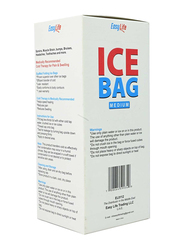 Easy Life Ice Bag, Blue