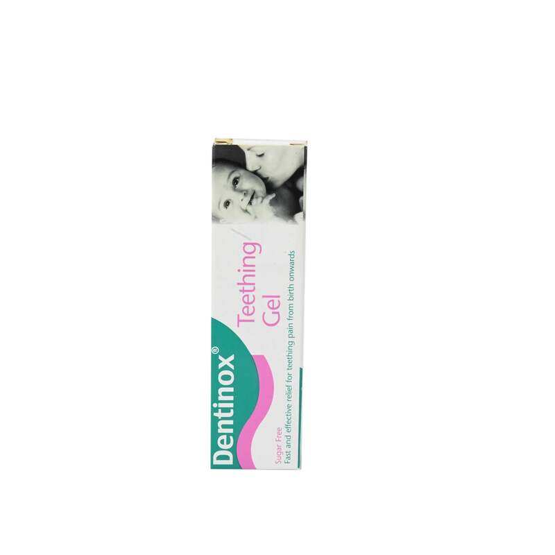 

Dentinox 15gm Teething Gel for Babies