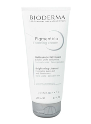 Bioderma Pigmentbio Foaming Cream, 200ml/500ml