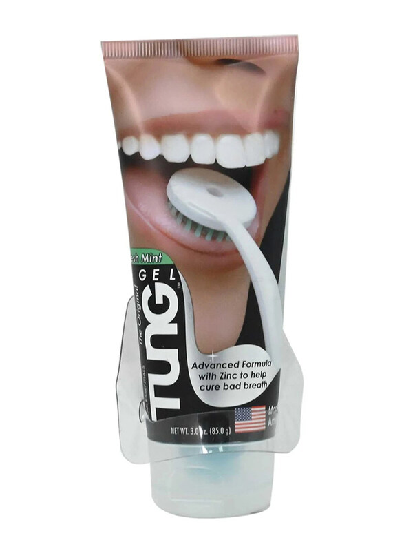 

Tung Fresh Mint Gel, 85gm