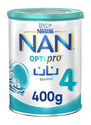 Nestle Nan Optipro 4 Junior, 3-6 Years, 400g