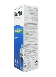 Renu Multiplus Solution, 120ml/240ml/360ml