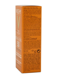 Vichy Ideal Sol Velvety Cream SPF 50+, 50ml