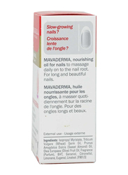 Mavala Mavaderma Massage Oil for Nails, 10ml