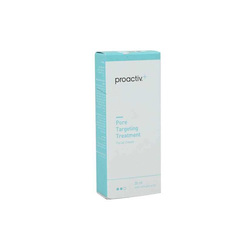 

Proactive Proactiv Pore Targeting Treatment Cream, 30ml