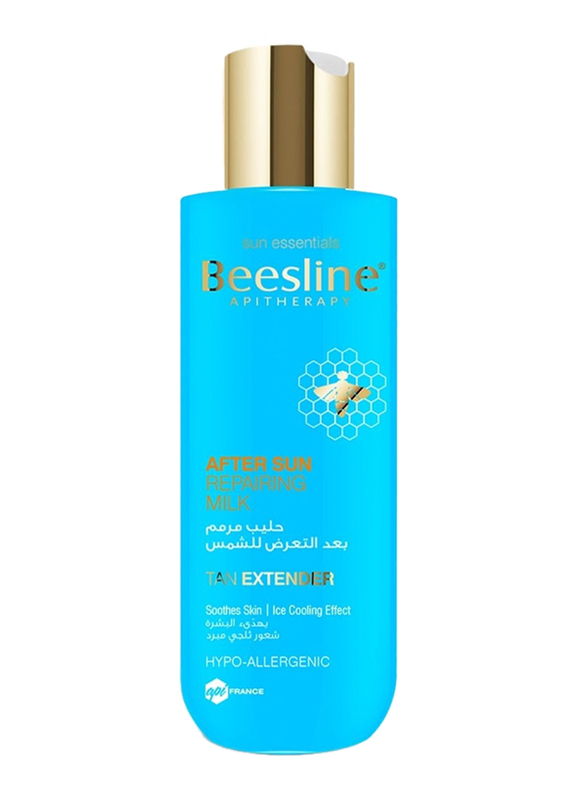 Beesline After Sun Repairing Milk, 200ml