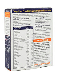 Vitabiotics Neurozan Capsules, 30 Capsules