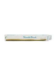 The Humble Co Humble Tooth Brush Soft, Blue