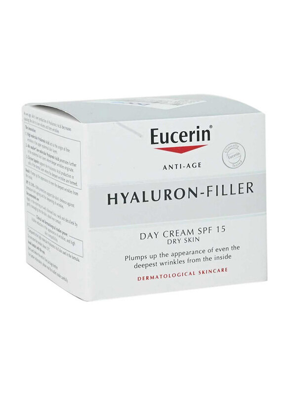 

Eucerin Volume Filler Day Dry Cream, 50ml