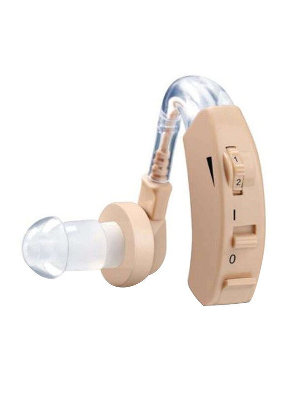 

Beurer HA20 Hearing Aid, Beige