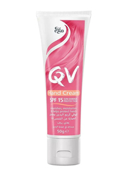 Ego QV SPF 15 Hand Cream, 50g