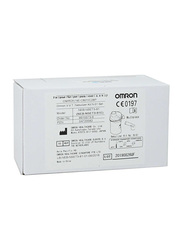 Omron Medicine Chamber Nebulizer Kit Set, NEB-NSET3-81, White