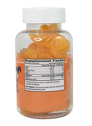 The Gummies Vitamin C for Kids, 50 Gummies