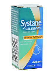 Alcon Systane Eye Gel Drops, 10ml