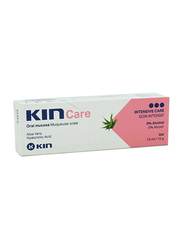 Kin Care Aloe Vera Mouth Gel, 15ml