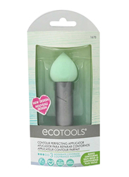 Ecotools Colour Perfecting Sponge Applicator, Green