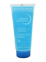 Bioderma Atoderm Shower Gel, 200ml/500ml/1000ml