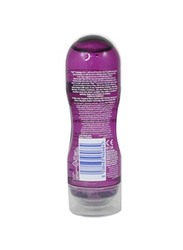 Durex Play Massage 2 in 1 Lubricant Gel, 200ml