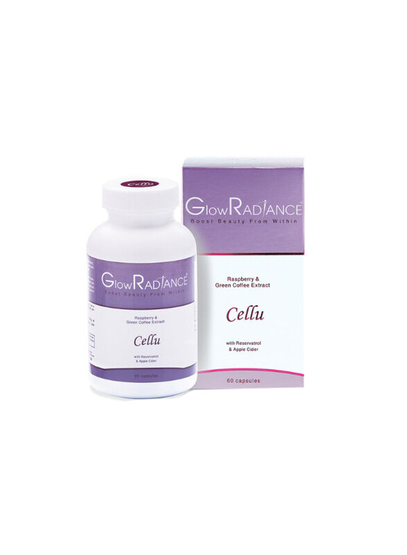 

Glow Radiance Cellu, 60 Capsules