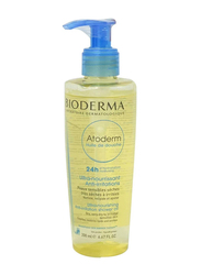Bioderma Atoderm Anti-Irritations Shower Gel, 200ml