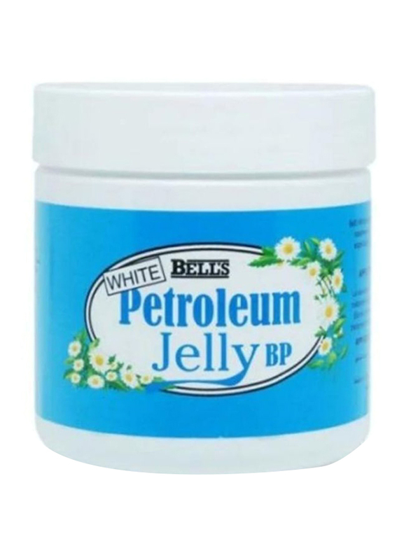 Bells 225gm Petroleum Jelly, White