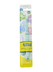 Butler Gum 213m Baby Toothbrush