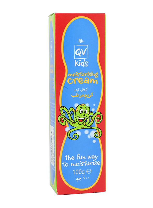 QV 100g Moisturising Cream for Kids